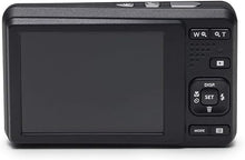 Load image into Gallery viewer, Kodak PIXPRO Friendly Zoom FZ53-RD 16MP Digital Camera with 5X Optical Zoom and 2.7" LCD Screen (Red)