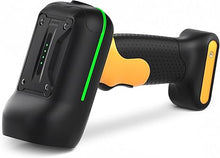 Load image into Gallery viewer, Inateck Industrial Barcode Scanner Bluetooth, 1D 2D QR Code Scanner Wireless with IP67 Waterproof and Dustproof, Handscanner with App & SDK, BCST-75