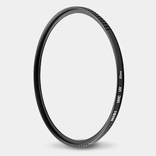 Load image into Gallery viewer, NiSi 46mm UHC UV Protection Filter | 18 Multi-Layer Coatings UHD, Ultra Hard Coating, Nano Coating, Hydrophobic, Scratch Resistant | Ultra-Slim UV Filter for 46mm Camera Lens