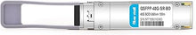 Load image into Gallery viewer, 40G QSFP+ SR BiDi for Cisco QSFP-40G-SR-BD,Meraki MA-QSFP-40G-SR-BD, 40GBASE-SR Bi-Directional QSFP+LC Multi-Mode Transceiver Modul 850nm/900nm MMF 100m/150m Duplex LC