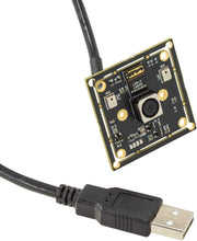 Load image into Gallery viewer, Arducam 16MP Autofocus USB Camera for Computer with Microphone, 1/2.8" IMX298 Mini UVC USB2.0 4K Video Webcam, with 3.3ft/1m Cable for Windows, Linux, Android and Mac OS