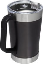 Load image into Gallery viewer, Stanley Stay-Chill Classic Pitcher 64oz Charcoal Glow