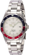 Load image into Gallery viewer, Invicta Men's 8933 Pro Diver Analog Display Quartz Silver Watch