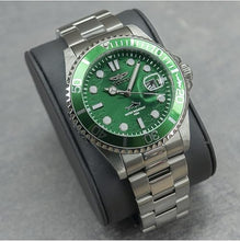 Load image into Gallery viewer, Invicta Men's Pro Diver Quartz Watch with Stainless Steel Strap, Silver, 22 (Model: 30020)