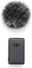 Load image into Gallery viewer, DJI Wireless Microphone Transmitter for DJI Pocket 2 (CP.OS.00000123.01), Black