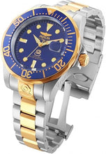 Load image into Gallery viewer, Invicta Men's 3044 Stainless Steel Pro Diver Automatic Watch