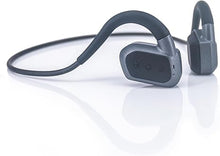 Load image into Gallery viewer, Bone Conduction Headphones,Open-Ear Bluetooth Headset with Micphones, Built-in 32GB Flash Memory MP3 Player, IPX8 Waterproof Sports Earphones for Gym Workout Swimming Running Cycling