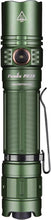 Load image into Gallery viewer, Fenix PD35 v3.0 Rechargeable Tactical Flashlight, 1700 Lumens EDC with Battery and LumenTac Organizer (Green)