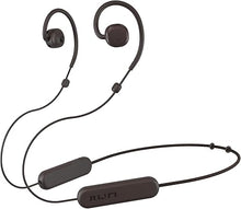 Load image into Gallery viewer, nwm NTT Sonority Wireless Open-Ear Speakers (Neckband) with PSZ Technology MBN001 Dark Brown