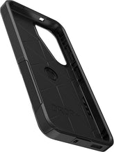 Load image into Gallery viewer, OtterBox Samsung Galaxy S25 Commuter Series Case - Black