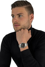 Load image into Gallery viewer, Invicta Men's 3044 Stainless Steel Pro Diver Automatic Watch