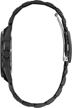 Load image into Gallery viewer, Citizen Men's Eco-Drive Star Wars Death Star Black IP Stainless Steel Watch, 3-Hand, Luminous,41mm (Model: BJ6539-50W)