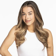 Load image into Gallery viewer, CHI G2 Digital Flat Iron, Straightening Hairstyling Iron For Smooth, Silky Hair, Titanium Infused Ceramic 1" Plates