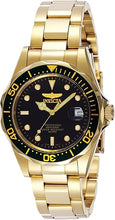 Load image into Gallery viewer, Invicta Men's 3044 Stainless Steel Pro Diver Automatic Watch