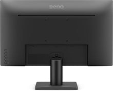 Load image into Gallery viewer, BenQ GW2491 23.8” 1080p FHD 100Hz IPS Eye-Care Monitor, HDMI, DisplayPort, 1080x1920, Ultra Slim Bezel, TUV-Certified, Flicker-Free, Low Blue Light Plus, Eye-CareU
