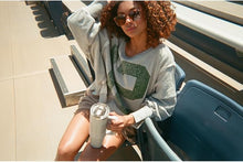 Load image into Gallery viewer, Stanley Quencher ProTour Flip Straw Tumbler with Leakproof Lid 30 oz | Built-In Straw & Handle | Cupholder Compatible for Travel | Insulated Stainless Steel Cup | BPA-Free | Black Solid