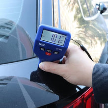 Load image into Gallery viewer, Thickness Gauge Meter (ET3601)