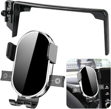 Load image into Gallery viewer, Car Phone Holder for Honda HRV HR-V 2023 2024 2025 LX Sport EX-L Auto Accessories Navigation Screen Bracket Interior Decoration Dashboard Cell Mobile Phone Mount Holders Case Accessory