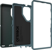 Load image into Gallery viewer, OtterBox Samsung Galaxy S25 Ultra Defender Series Case - Sagebrush (Green)