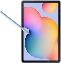 Load image into Gallery viewer, Galaxy Tab S6 Lite Pen Replacement for Samsung Galaxy Tab S6 Lite S Pen Stylus Pen Replacement +Free 5 Tips Light Blue