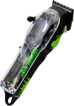 Load image into Gallery viewer, TPOB Clipper and Trimmer Box Set (Black SPLATT Pack)