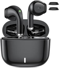 Load image into Gallery viewer, ACAGET Wireless Headphone for Samsung Galaxy S24 Ultra S23 FE S22 S21 Plus Bluetooth 5.3 Earbuds Noise Canceling Earphones for iPhone 16 15 Pro Max 14 13 12 HiFi Stereo Earphone for Galaxy Z Fold Flip