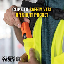 Load image into Gallery viewer, Klein Tools 93LDM100C Compact Laser Distance Measure, 100 Feet, Measures in Feet, Inches, Meters