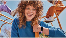 Load image into Gallery viewer, Fitbit Inspire 3 Health &-Fitness-Tracker with Stress Management, Workout Intensity, Sleep Tracking, 24/7 Heart Rate and more, Lilac Bliss/Black, One Size (S & L Bands Included)