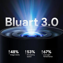 Load image into Gallery viewer, DEPSTECH 210° Two-Way Articulating Borescope Tool, Industrial Endoscope Camera with Lights, 0.24in Slim Probe, 5ft Waterproof Flexible Snake Tube,Video Inspection Scope Camera for Automotive Mechanics