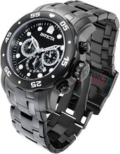 Load image into Gallery viewer, Invicta Men's Pro Diver Collection Chronograph Watch