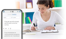 Load image into Gallery viewer, PenPower WorldPenScan Wi-Fi | OCR Pen Scanner | Reader Mode | Text to Speech for Dyslexia | Windows, Mac, Chromebook, iOS & Android
