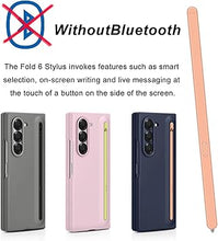 Load image into Gallery viewer, Galaxy Z Fold 6 S Pen Fold Edition for Samsung Galaxy Z Fold6 5G Slim S Pen Fold 6 Fold Edition Touch Stylus Pen with Replacement Nibs/Tips,EJ-PF946BBEGWW(Orange)