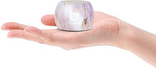 Load image into Gallery viewer, U Boost Speaker | Stylish Portable Wireless Bluetooth 5.0 with Built-in Subwoofer and Mic | Perfect Mini Speaker for Home, Parties, Travel! Small Device, Rich Sound | Gemstone