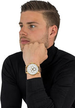 Load image into Gallery viewer, Invicta S1 Rally Stainless Steel Men's Quartz Watch - 48mm