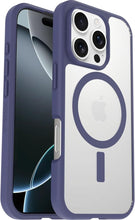 Load image into Gallery viewer, OtterBox iPhone 16 Pro React Series Case - Denver Dusk Purple