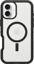 Load image into Gallery viewer, OtterBox iPhone 16 Plus Defender Series XT Clear Case - Dark Side (Single Unit Ships in polybag)