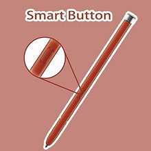 Load image into Gallery viewer, Orange Galaxy S22 Ultra Pen for Samsung Galaxy S22 Ultra 5G Touch Screen Stylus Pen Replacement Parts for Samsung Galaxy S22 Ultra S Pen, No Bluetooth Function