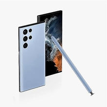 Load image into Gallery viewer, Sky Blue Galaxy S22 Ultra Pen for Samsung Galaxy S22 Ultra 5G Touch Screen Stylus Pen Replacement Parts for Samsung Galaxy S22 Ultra S Pen, NoBluetooth Function