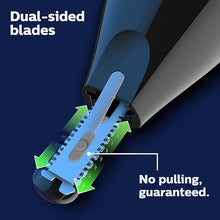 Load image into Gallery viewer, Philips Norelco Nose Trimmer 3000, for Nose, Ears Eyebrows, NT3600/62