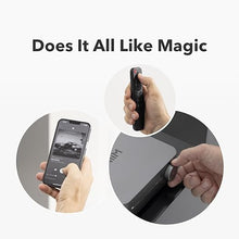 Load image into Gallery viewer, WiiM Amp: Multiroom Streaming Amplifier | Compatible with AirPlay, Google Cast, Alexa | HDMI, Voice Control | Stream from Spotify, Amazon Music, Tidal & More | Silver