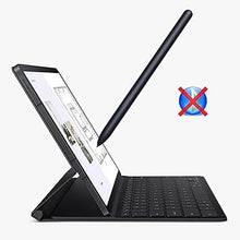 Load image into Gallery viewer, 2 Pack Galaxy S7 FE S Pen Replacement Pen for Samsung Galaxy Tab S7/Tab S7 FE Stylus Pen S Pen,EJ-PT730,4096 Pressure Sensitivity,NoBluetooth(Black)