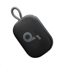 Load image into Gallery viewer, Soundcore Select 4 Go Bluetooth Speaker by Anker, Ultra Portable Shower Speaker, Up to 20 H Playtime, IP67 Waterproof and Dustproof, Floatable, Powerful Sound, Ideal for Indoors and Outdoors, Hiking