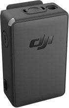 Load image into Gallery viewer, DJI Wireless Microphone Transmitter for DJI Pocket 2 (CP.OS.00000123.01), Black