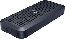 Load image into Gallery viewer, HyperDrive Next Portable 40Gbps USB4 M.2 NVMe SSD Enclosure with M.2 NVMe SSDs up to 4TB for PS5, Windows 10, macOS 12.4, and newer, Water/Dust Resistant, Fits M.2 SSD Enclosures 2230/2240/2260/2280mm