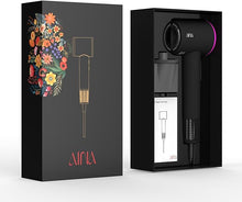 Load image into Gallery viewer, AINA Hair Dryer, Blow Dryer - Brushless Motor, 110,000 RPM Lightweight, Ionic Travel 110V/ALCI Plug(Sexy Rose)