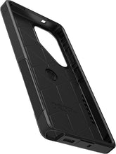Load image into Gallery viewer, OtterBox Samsung Galaxy S25 Ultra Commuter Series Case - Black