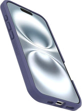 Load image into Gallery viewer, OtterBox iPhone 16 React Series Case - Denver Dusk Purple