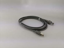 Load image into Gallery viewer, Datalogic Gryphon GD4590-BK Handheld 2D/1D Barcode Scanner with USB Cable