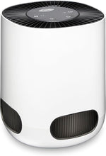 Load image into Gallery viewer, Clorox Air Purifiers for Home, True HEPA Filter, Small Rooms Up to 200 Sq Ft, Removes 99.9% of Mold, Viruses, Wildfire Smoke, Allergens, Pet Allergies, Dust, AUTO Mode, Whisper Quiet