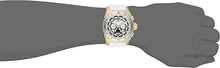 Load image into Gallery viewer, Invicta Men's 20308SYB Speedway Analog Display Quartz White Watch
